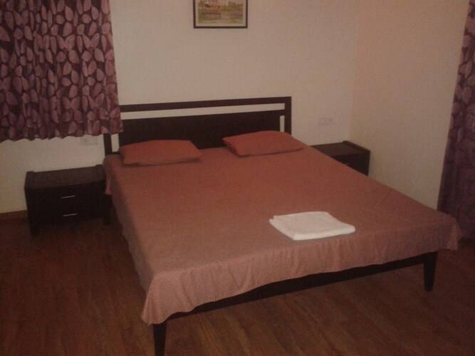 Mauryya Regency Guest House