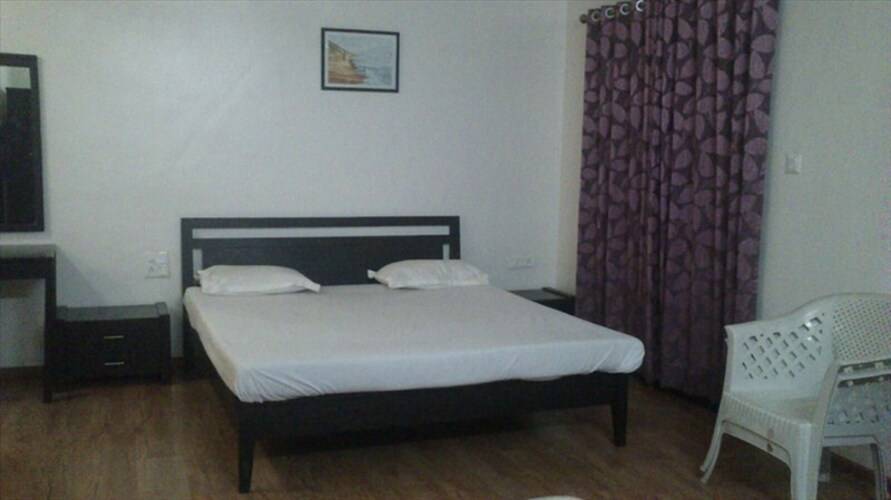 Mauryya Regency Guest House