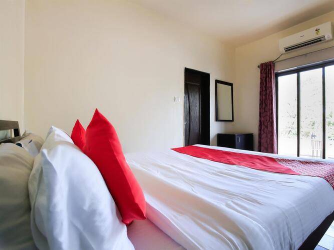 Mauryya Regency Guest House