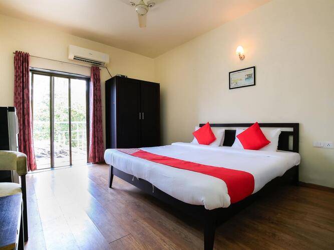 Mauryya Regency Guest House