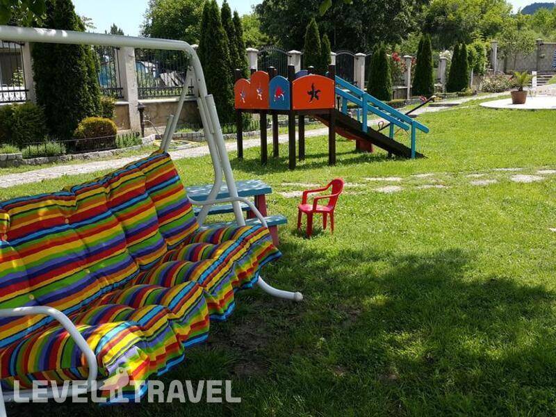 Фотография Villa Valentina