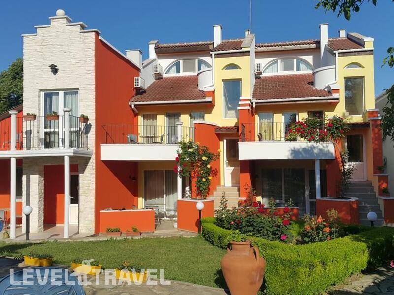 Фотография Villa Valentina