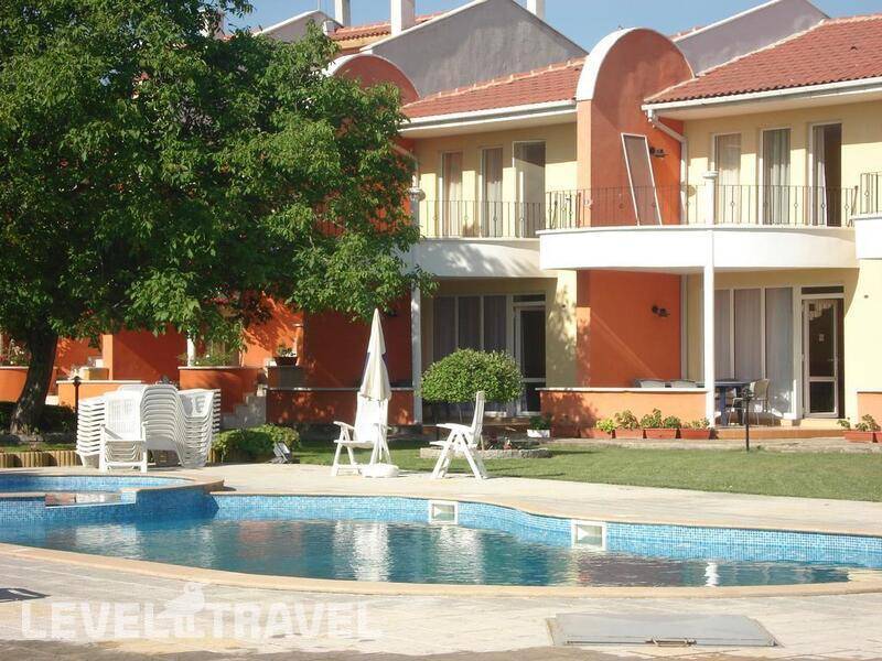 Фотография Villa Valentina