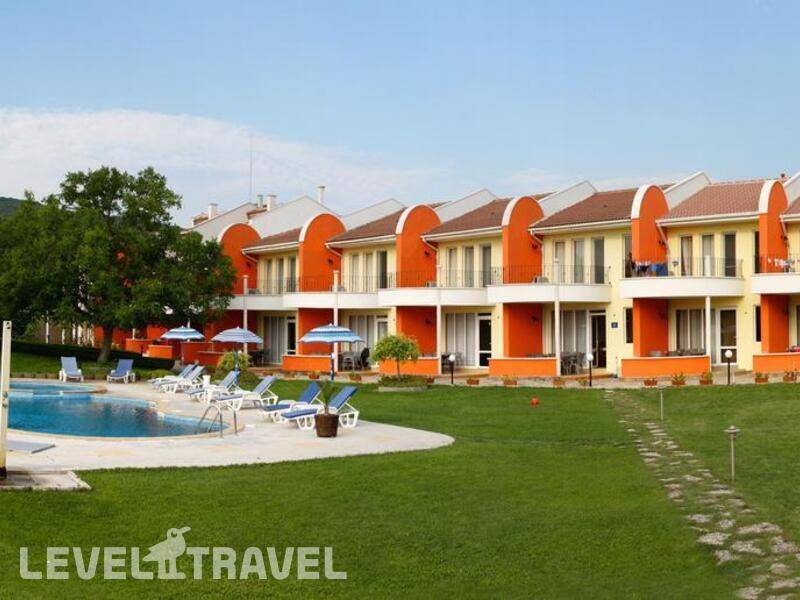 Фотография Villa Valentina