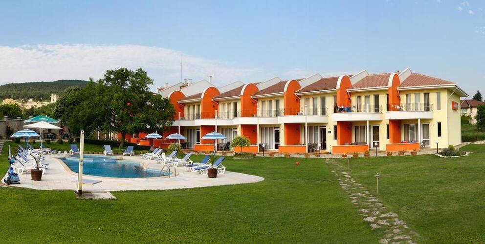 Villa Valentina