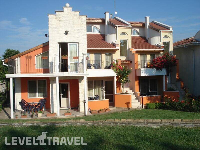 Фотография Villa Valentina