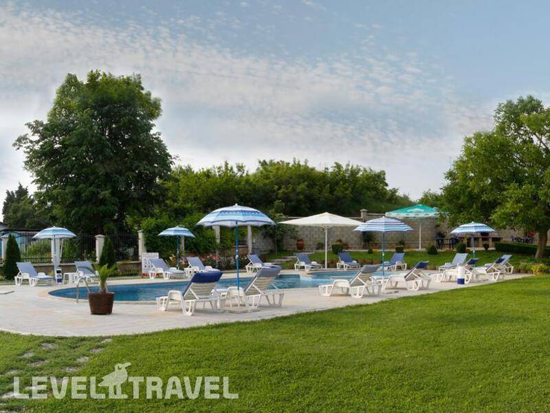 Фотография Villa Valentina