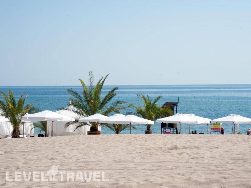 Фотография Oasis Del Mare