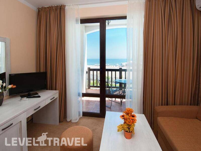 Фотография Oasis Del Mare