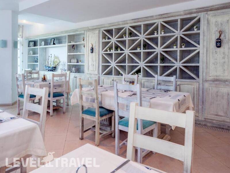 Фотография Oasis Del Mare