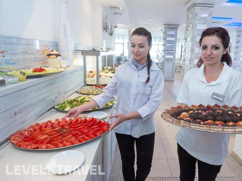 Фотография Oasis Del Mare