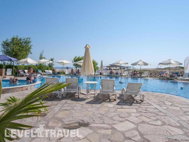 Фотография Oasis Del Mare