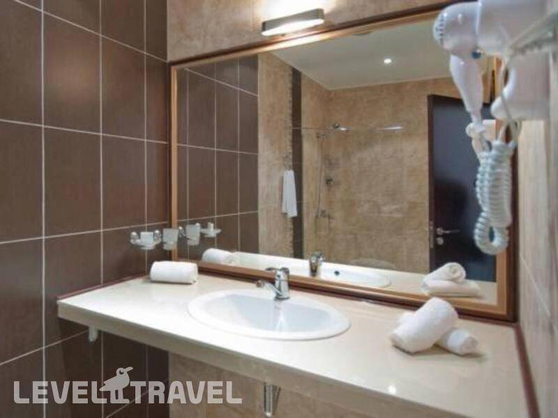 Фотография Oasis Del Mare