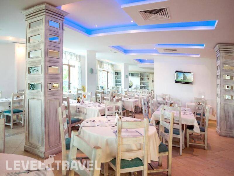 Фотография Oasis Del Mare