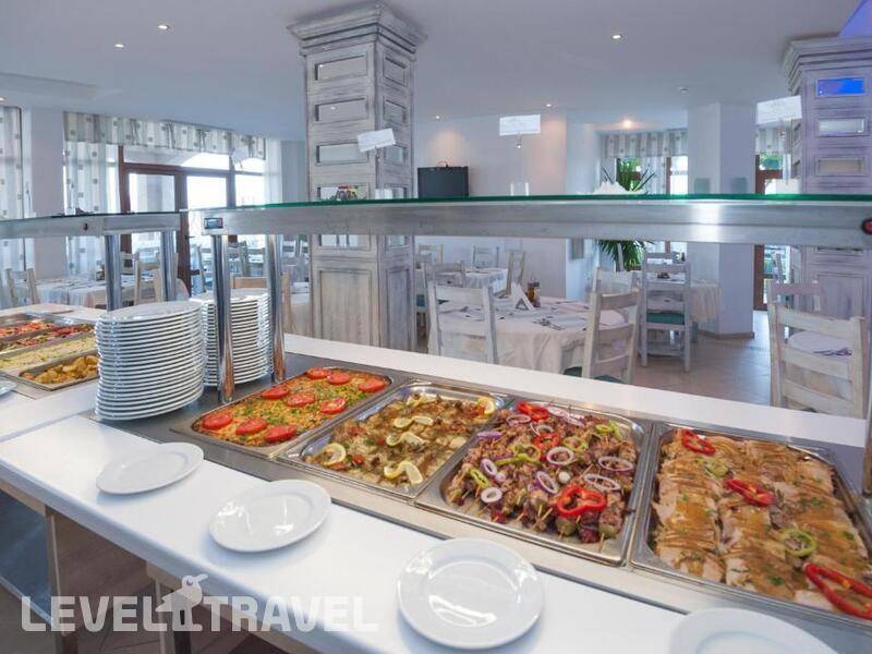 Фотография Oasis Del Mare