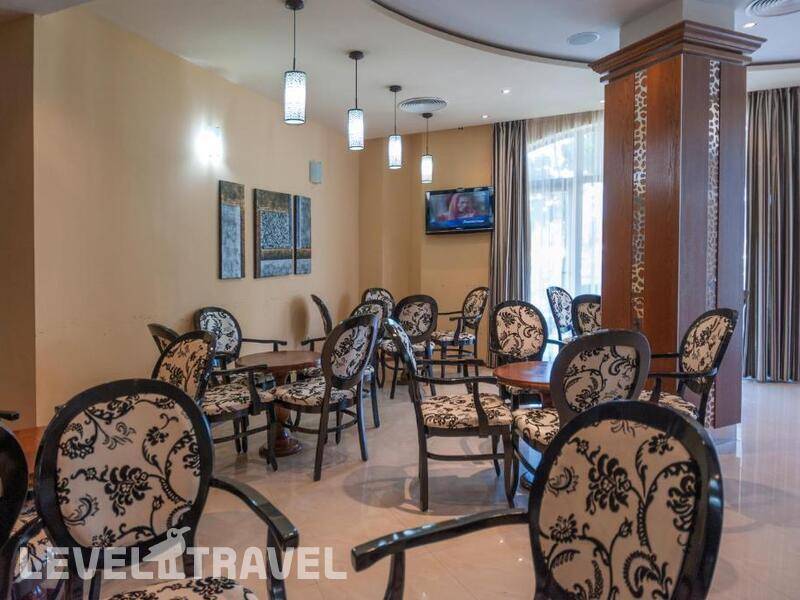 Фотография Oasis Del Mare