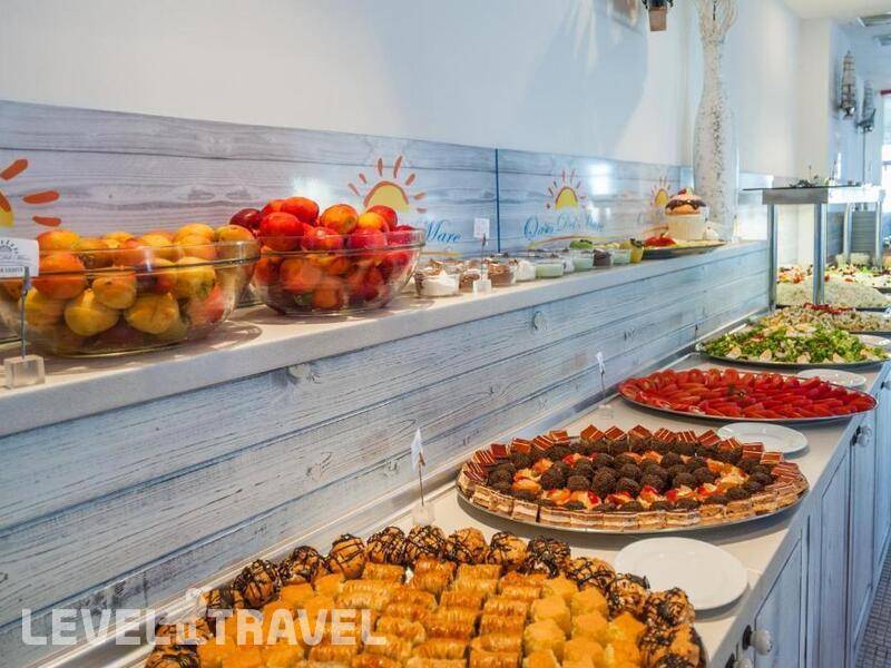 Фотография Oasis Del Mare