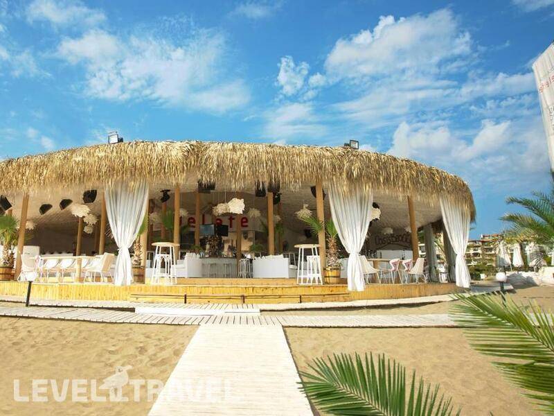 Фотография Oasis Del Mare