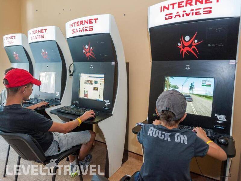 Фотография Oasis Del Mare