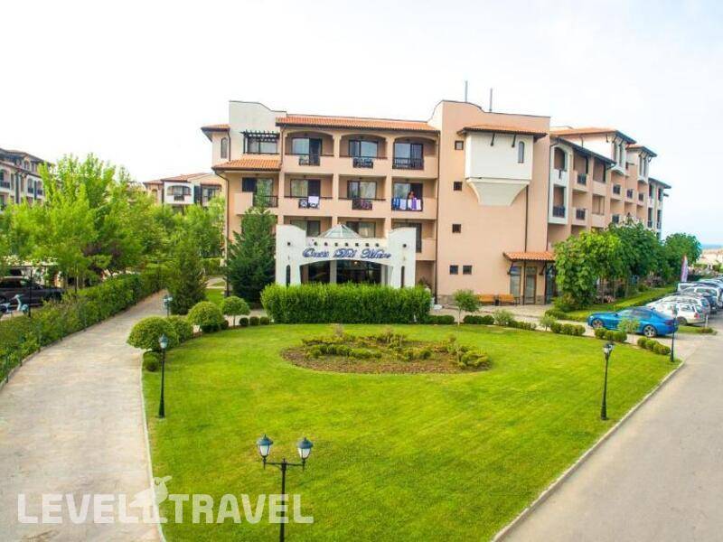 Фотография Oasis Del Mare