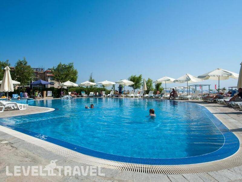 Фотография Oasis Del Mare