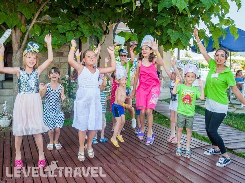 Фотография Oasis Del Mare