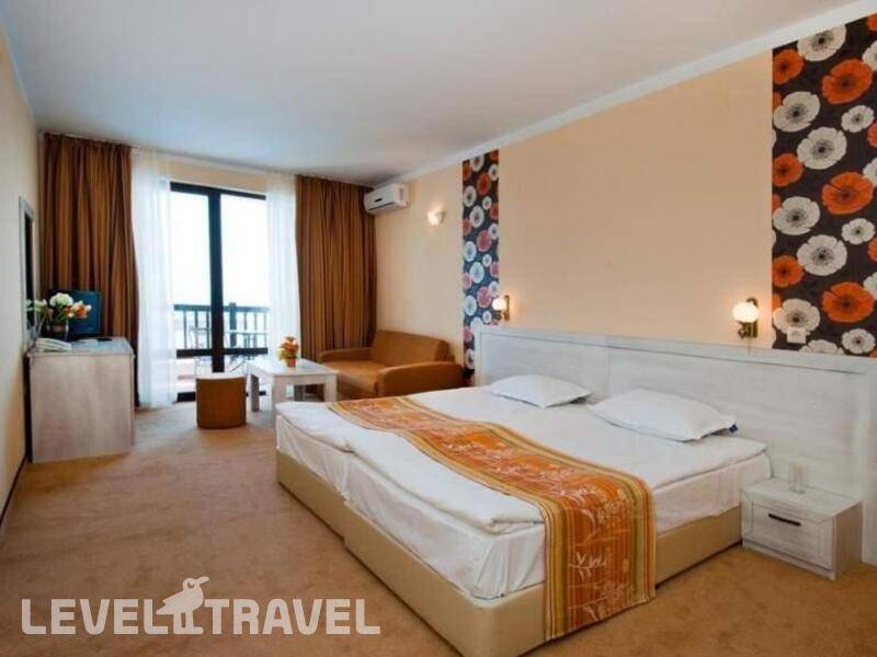 Фотография Oasis Del Mare