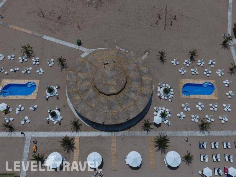 Фотография Oasis Del Mare