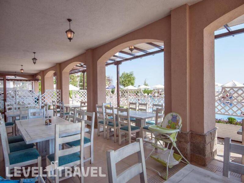 Фотография Oasis Del Mare