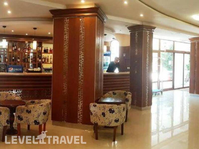 Фотография Oasis Del Mare