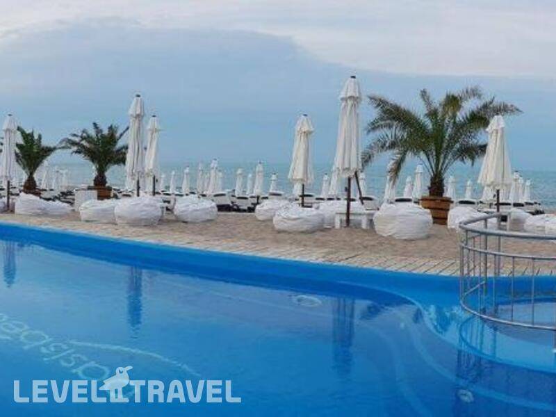 Фотография Oasis Del Mare