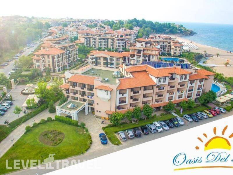 Фотография Oasis Del Mare