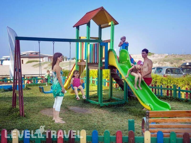 Фотография Oasis Del Mare