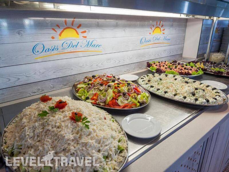 Фотография Oasis Del Mare