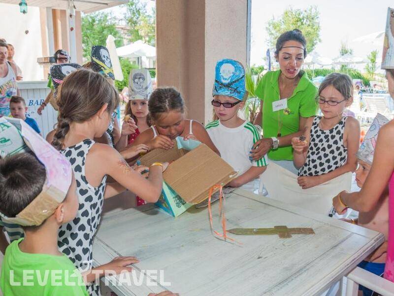 Фотография Oasis Del Mare