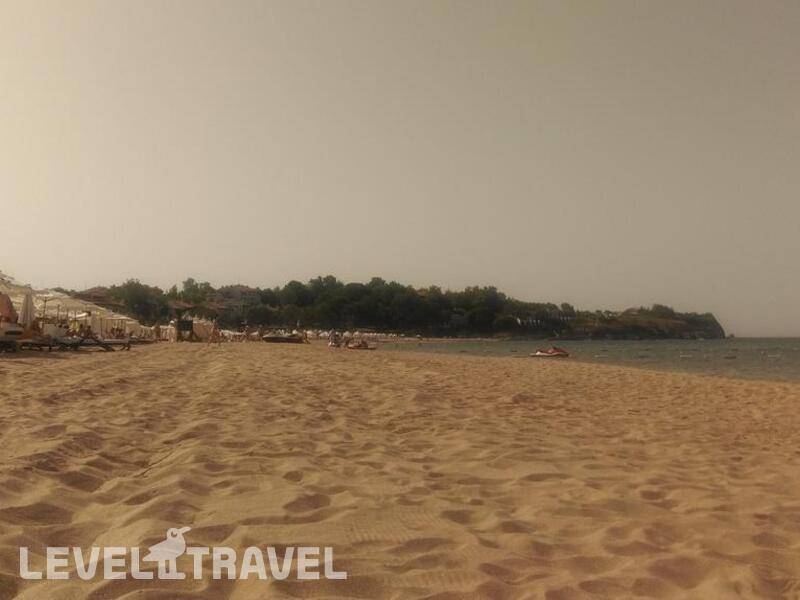 Фотография Oasis Del Mare