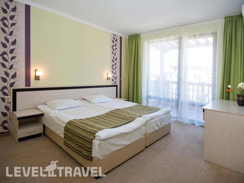 Фотография Oasis Del Mare