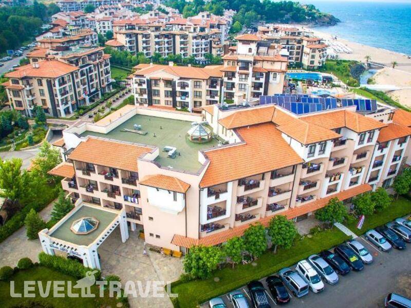 Фотография Oasis Del Mare