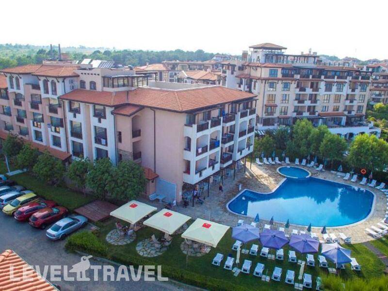 Фотография Oasis Del Mare