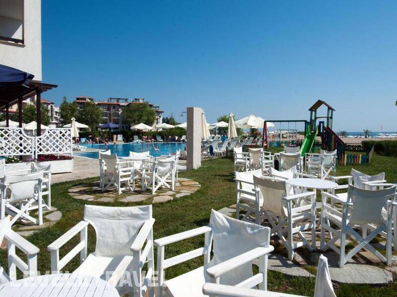 Фотография Oasis Del Mare