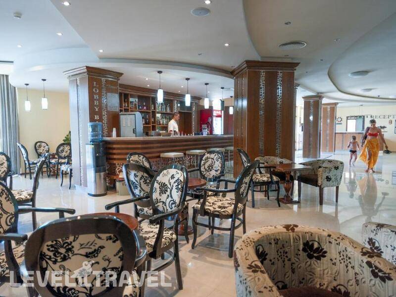 Фотография Oasis Del Mare