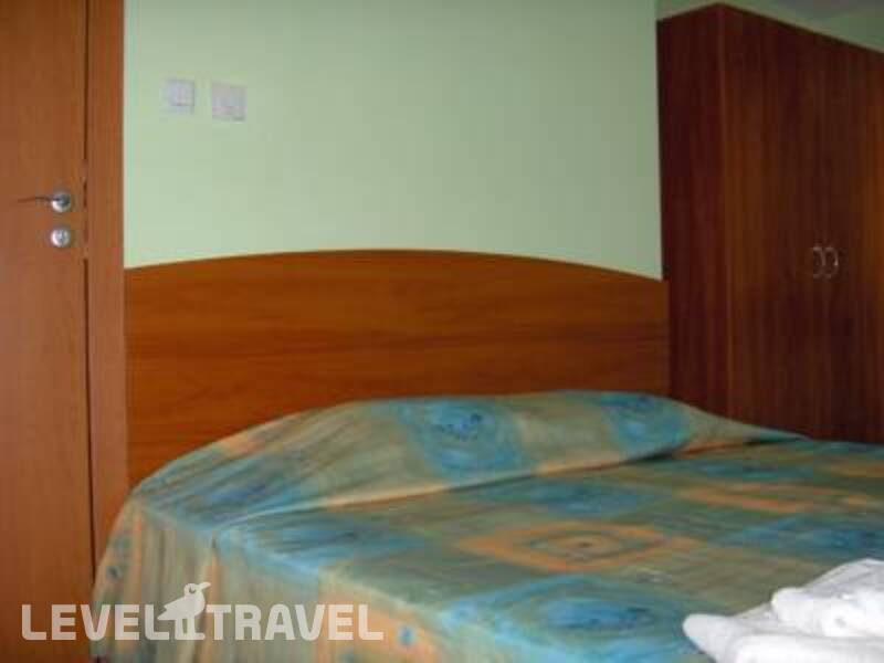 Фотография Sunset Beach Hotel