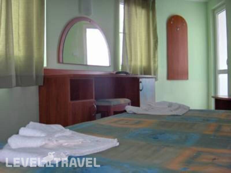 Фотография Sunset Beach Hotel