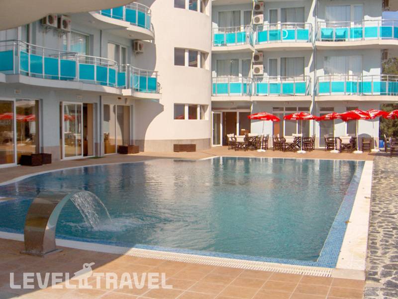 Фотография Sunset Beach Hotel