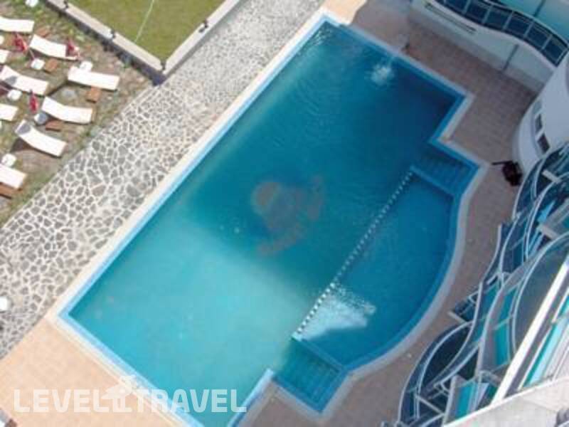 Фотография Sunset Beach Hotel