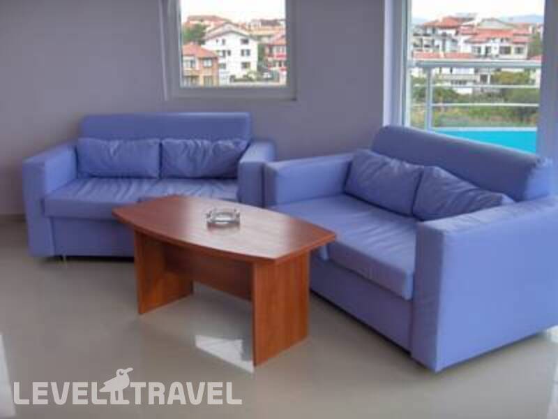 Фотография Sunset Beach Hotel