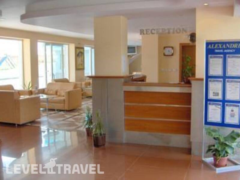 Фотография Sunset Beach Hotel