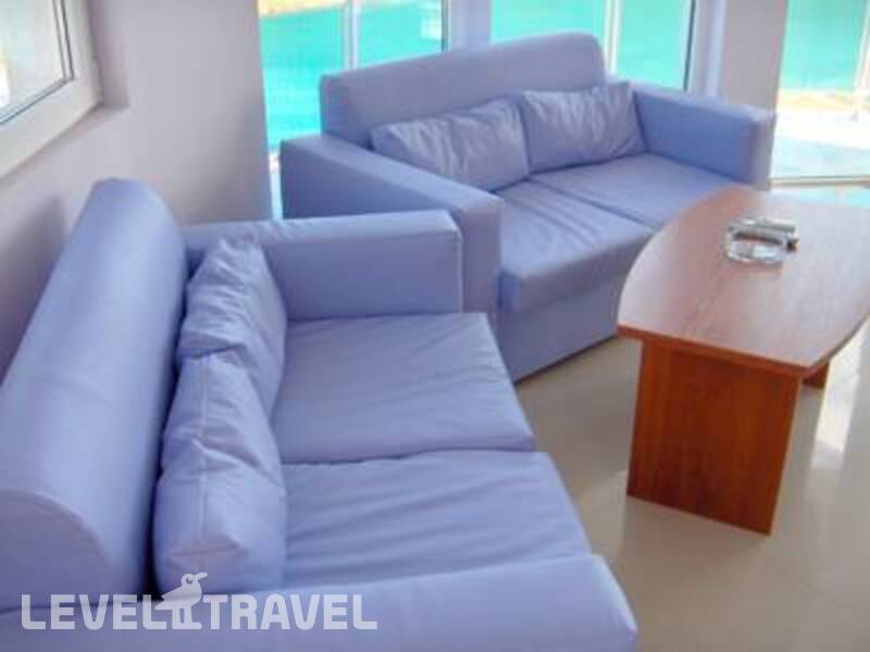 Фотография Sunset Beach Hotel