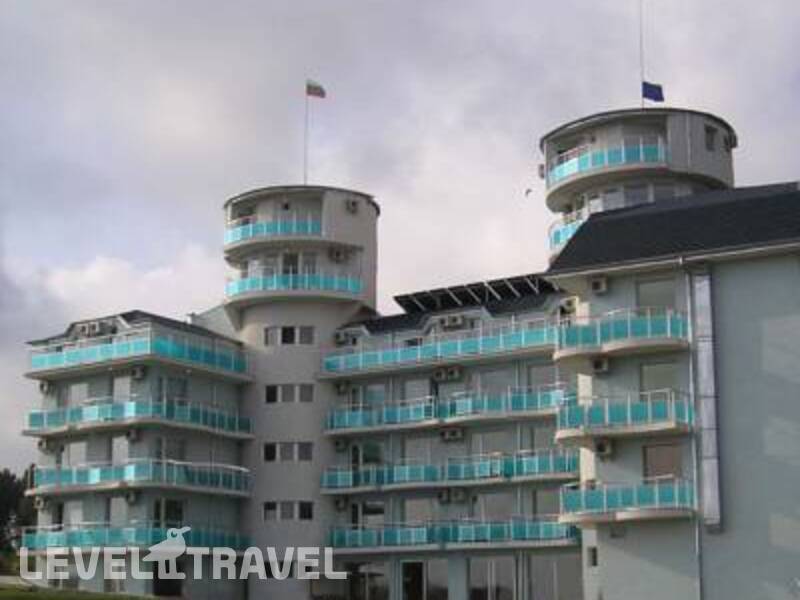 Фотография Sunset Beach Hotel