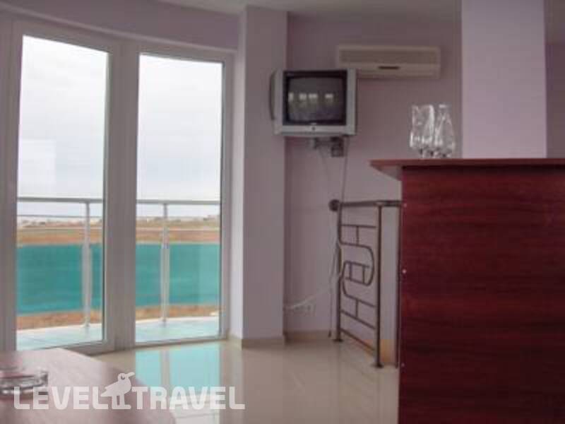 Фотография Sunset Beach Hotel